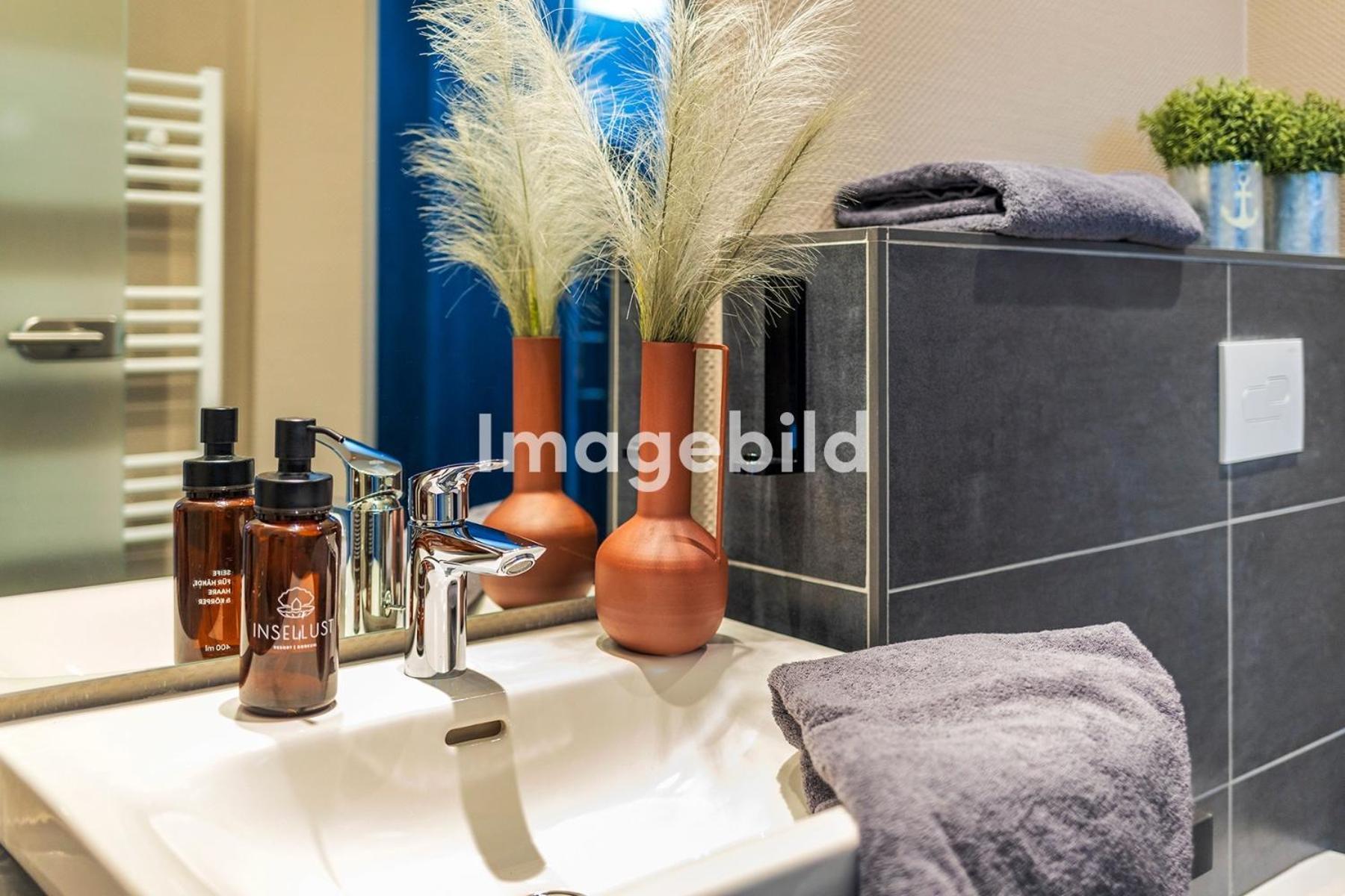 Arthotel Bakker Borkum Dış mekan fotoğraf