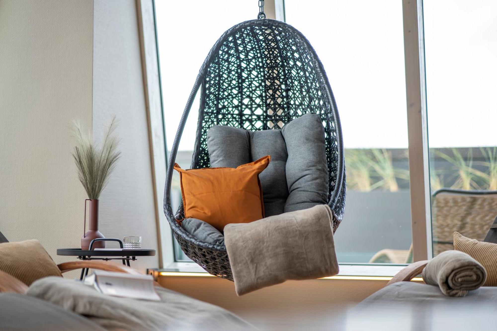 Arthotel Bakker Borkum Dış mekan fotoğraf